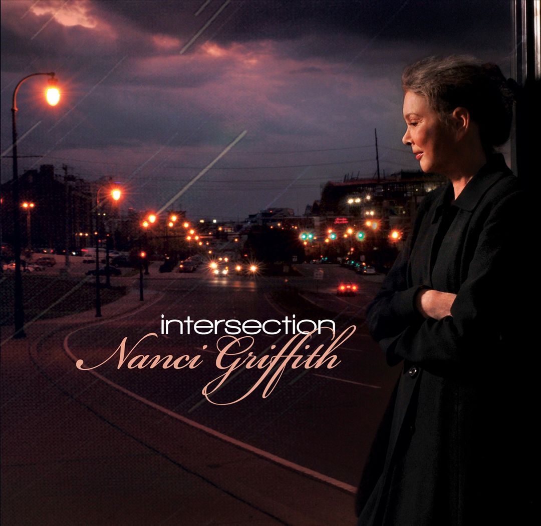 Intersection cover art