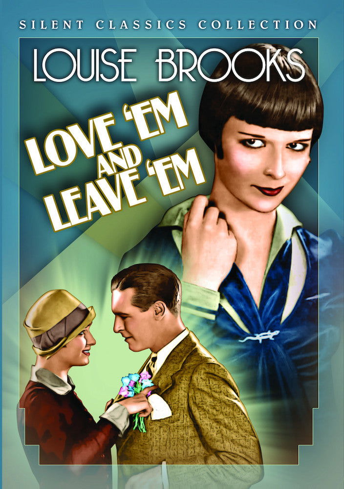 Love 'em and Leave 'em cover art