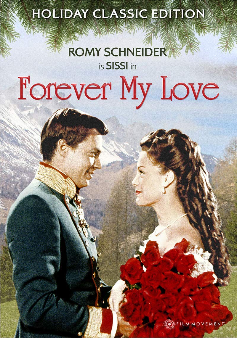 Forever My Love cover art