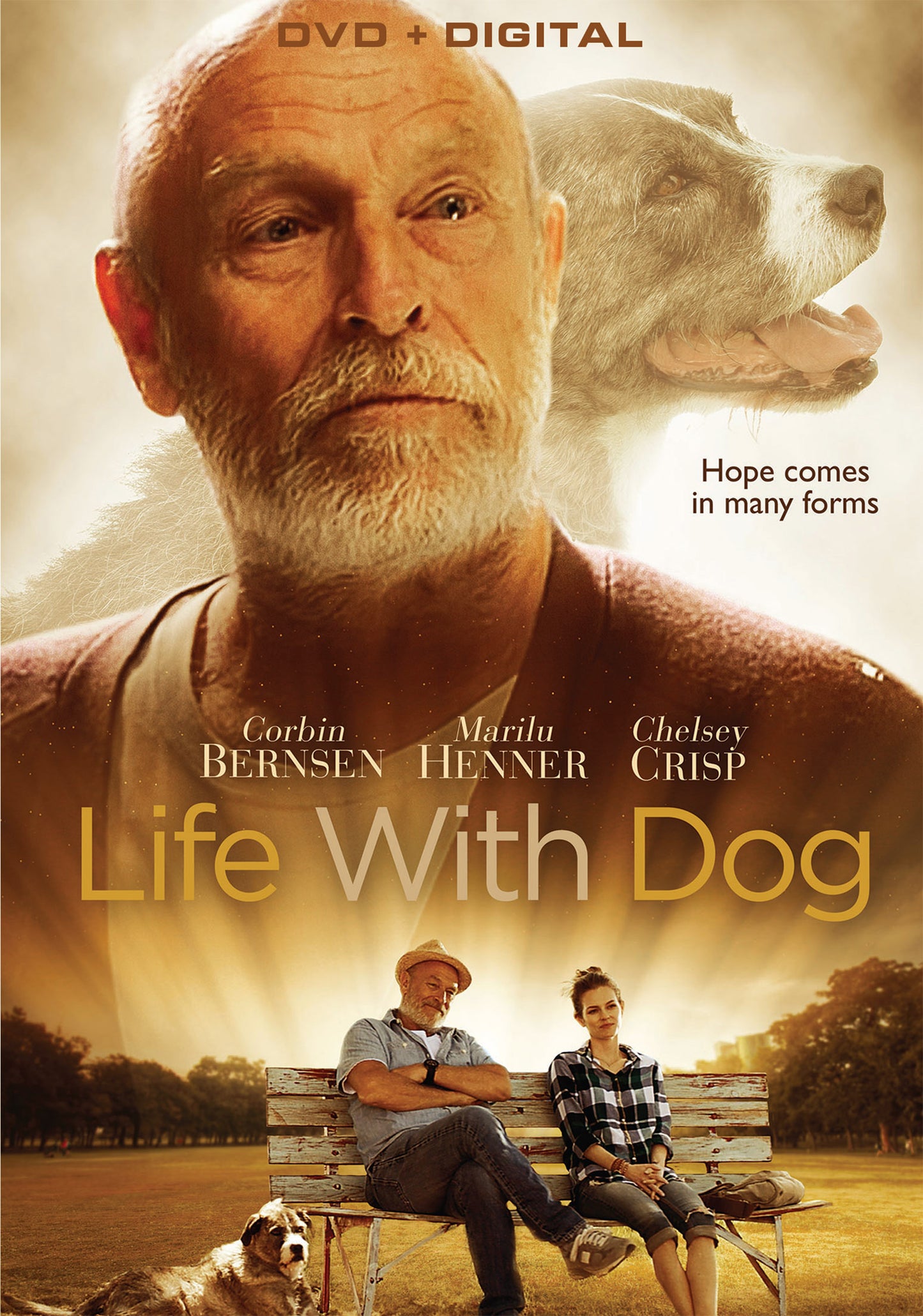 Life With Dog cover art