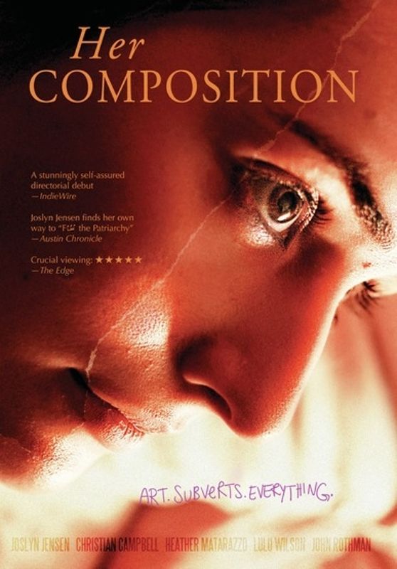 Her Composition cover art