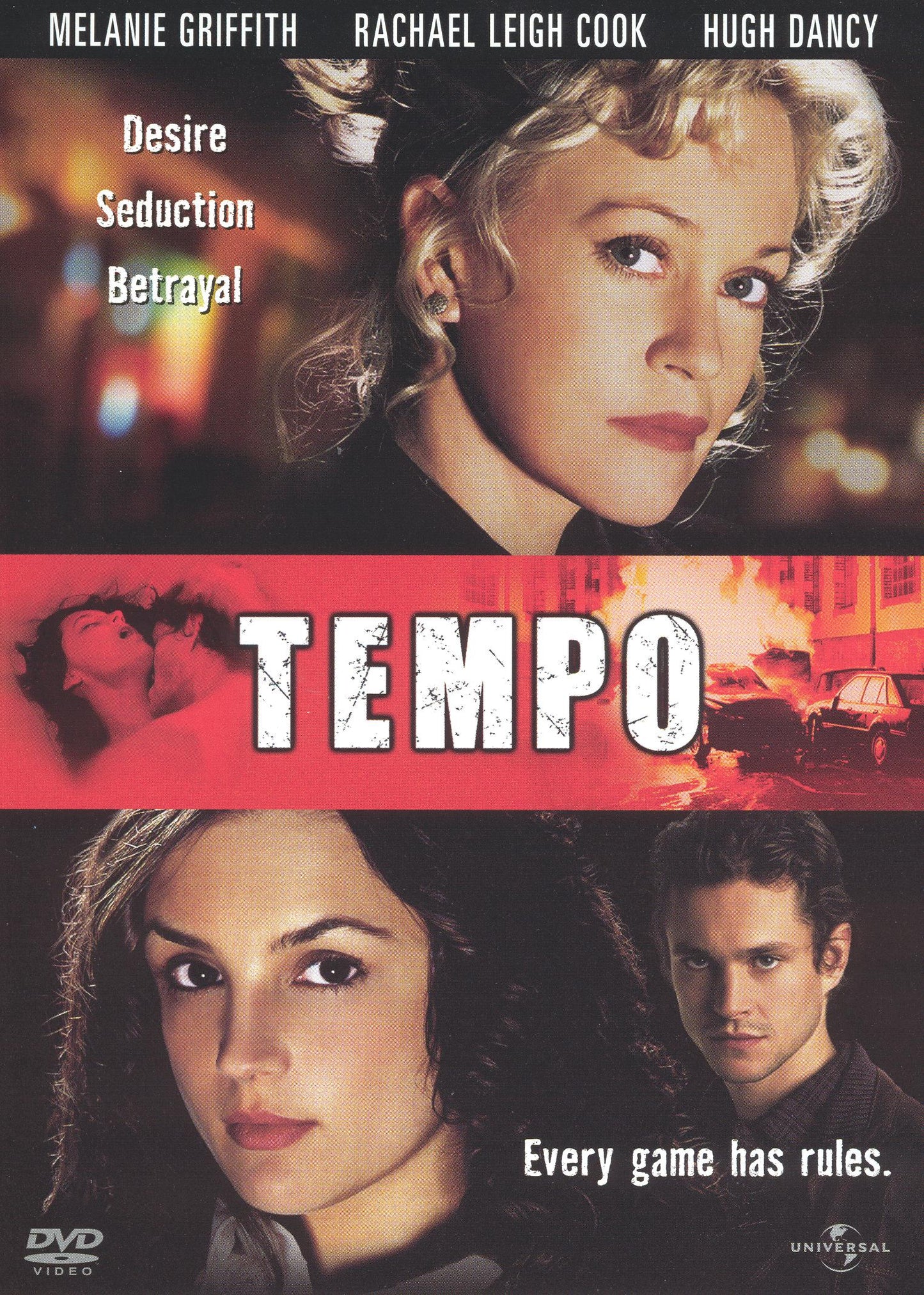 Tempo cover art
