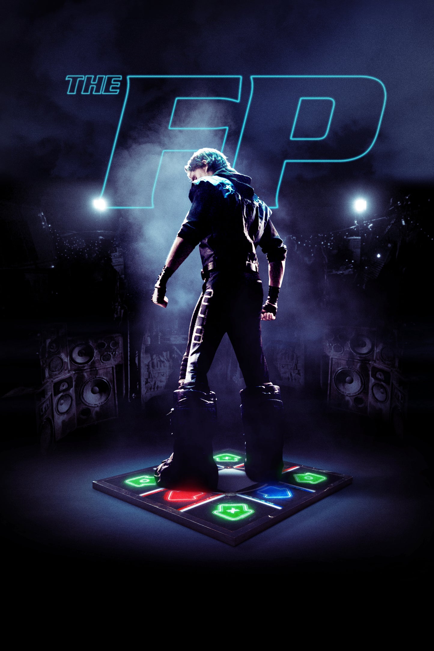 FP cover art