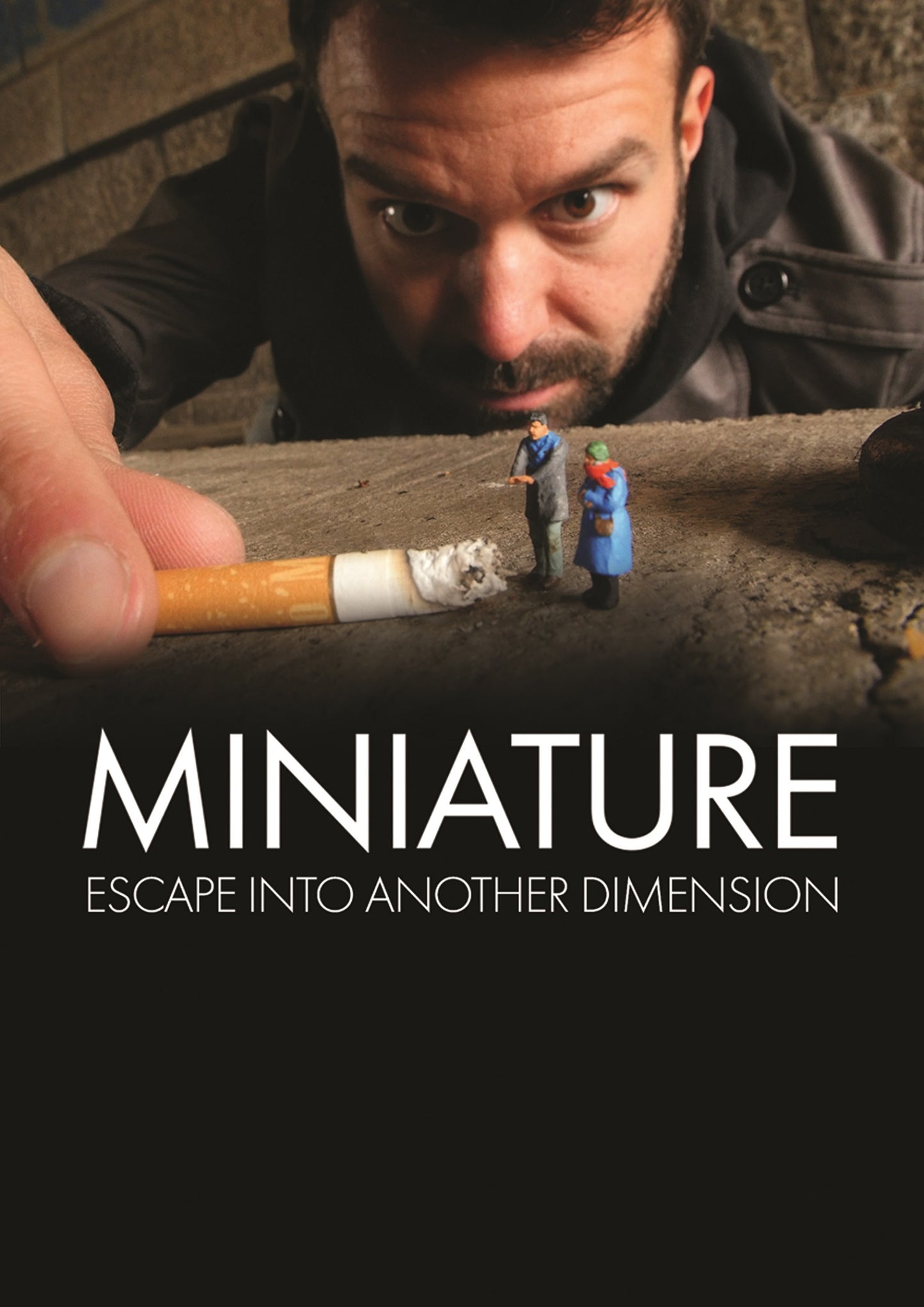 Miniature cover art