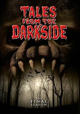 Tales from the Darkside: The Final Season cover art