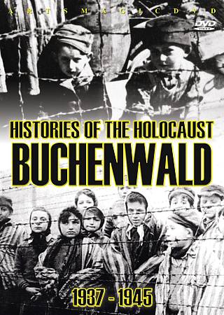 Histories of the Holocaust: Buchenwald 1937-1945 cover art