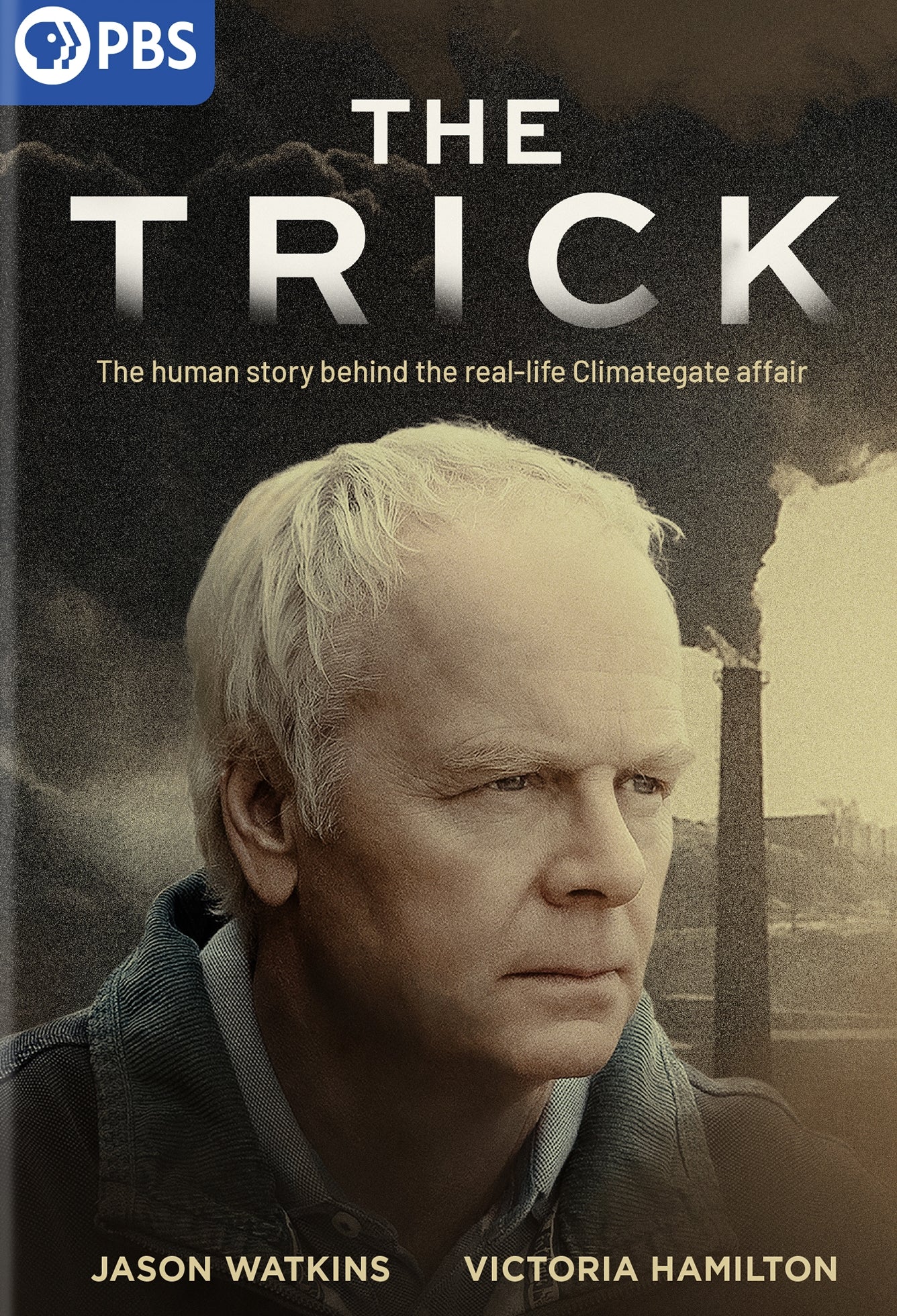 Trick cover art