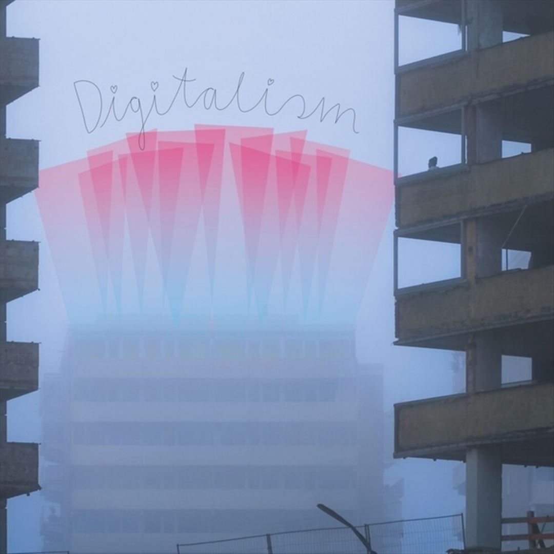 Back to Haus cover art