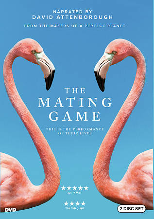 Mating Game cover art