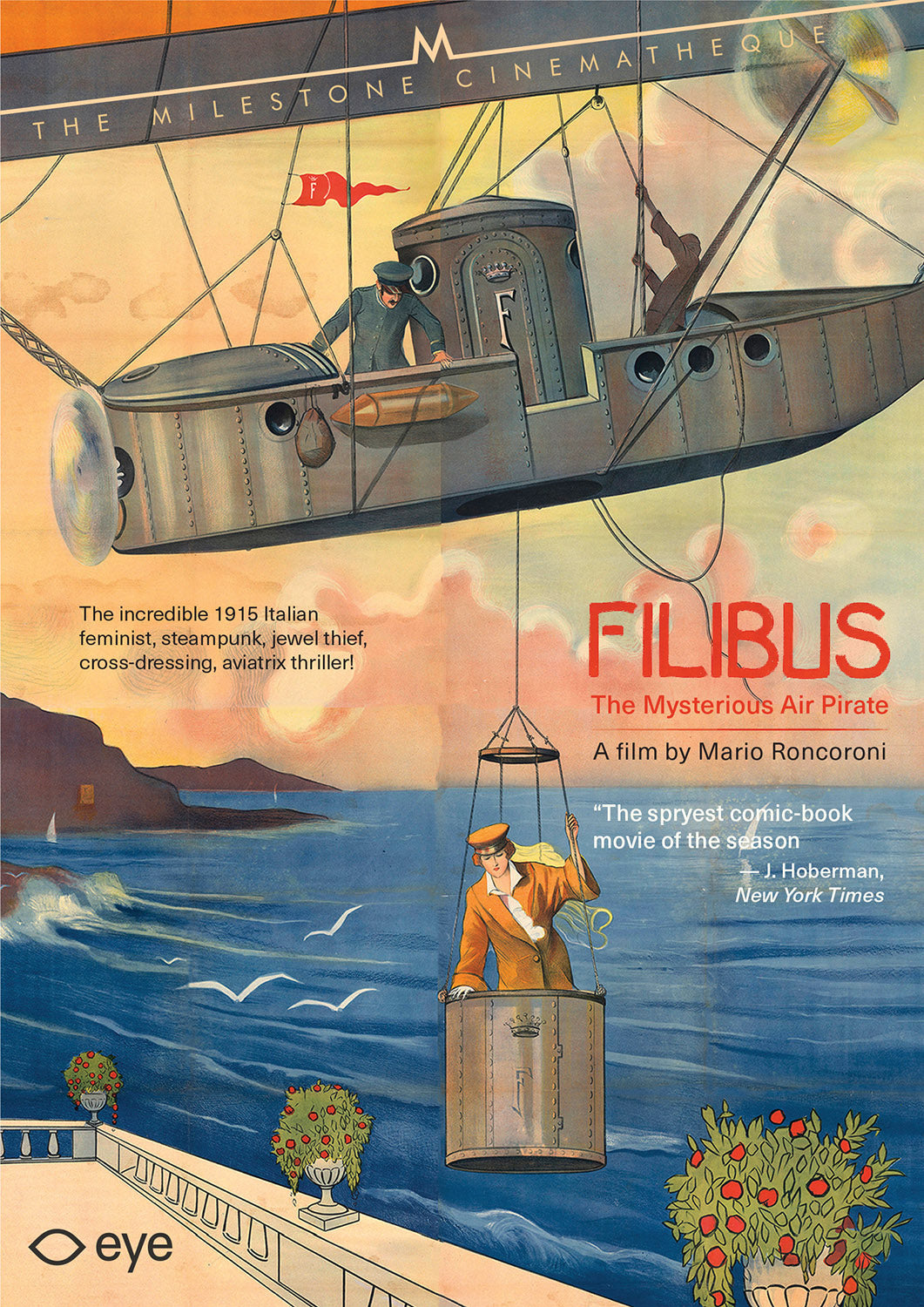Filibus cover art