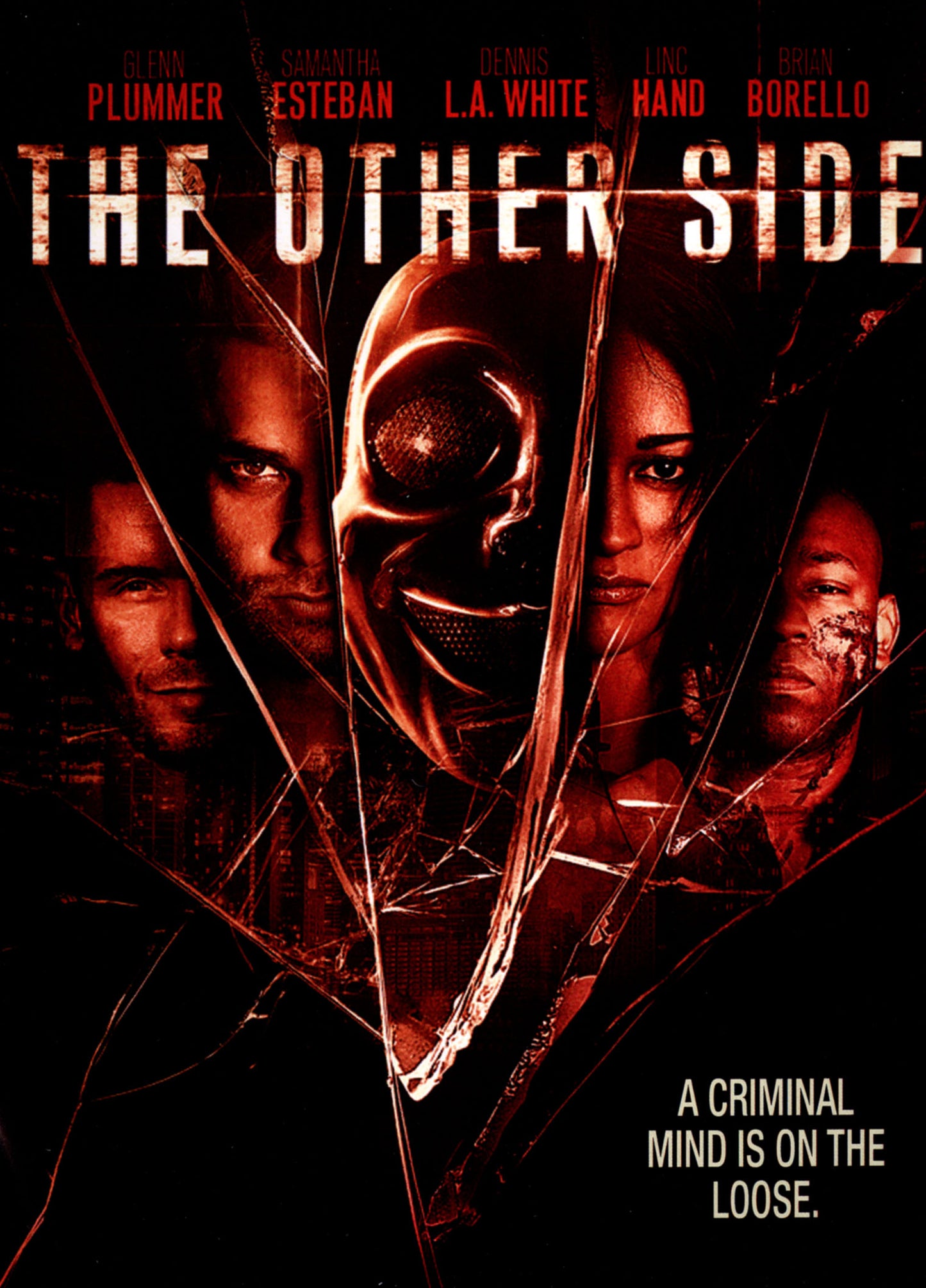 Other Side cover art