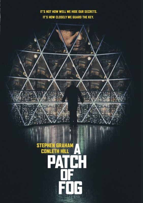 Patch of Fog cover art
