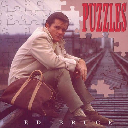 Puzzles cover art