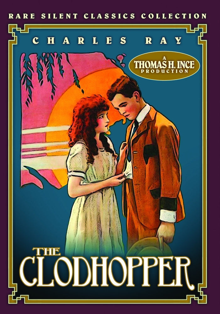 Clodhopper cover art