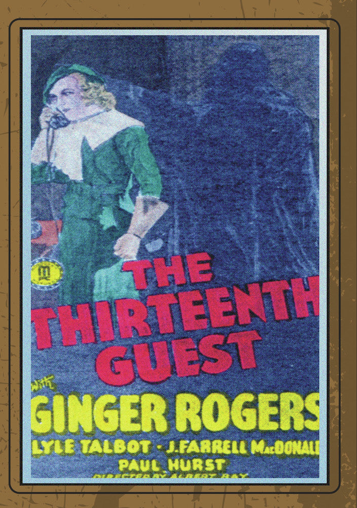 Thirteenth Guest cover art