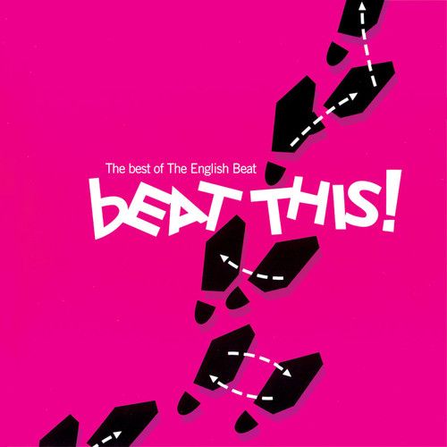 Beat This! The Best of the Beat cover art