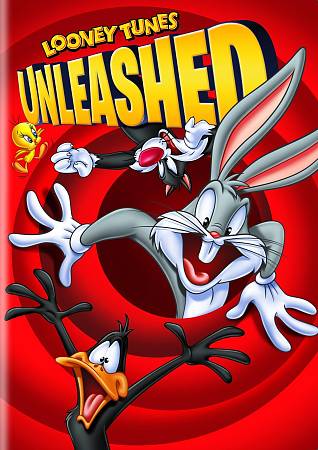 Looney Tunes: Unleashed cover art