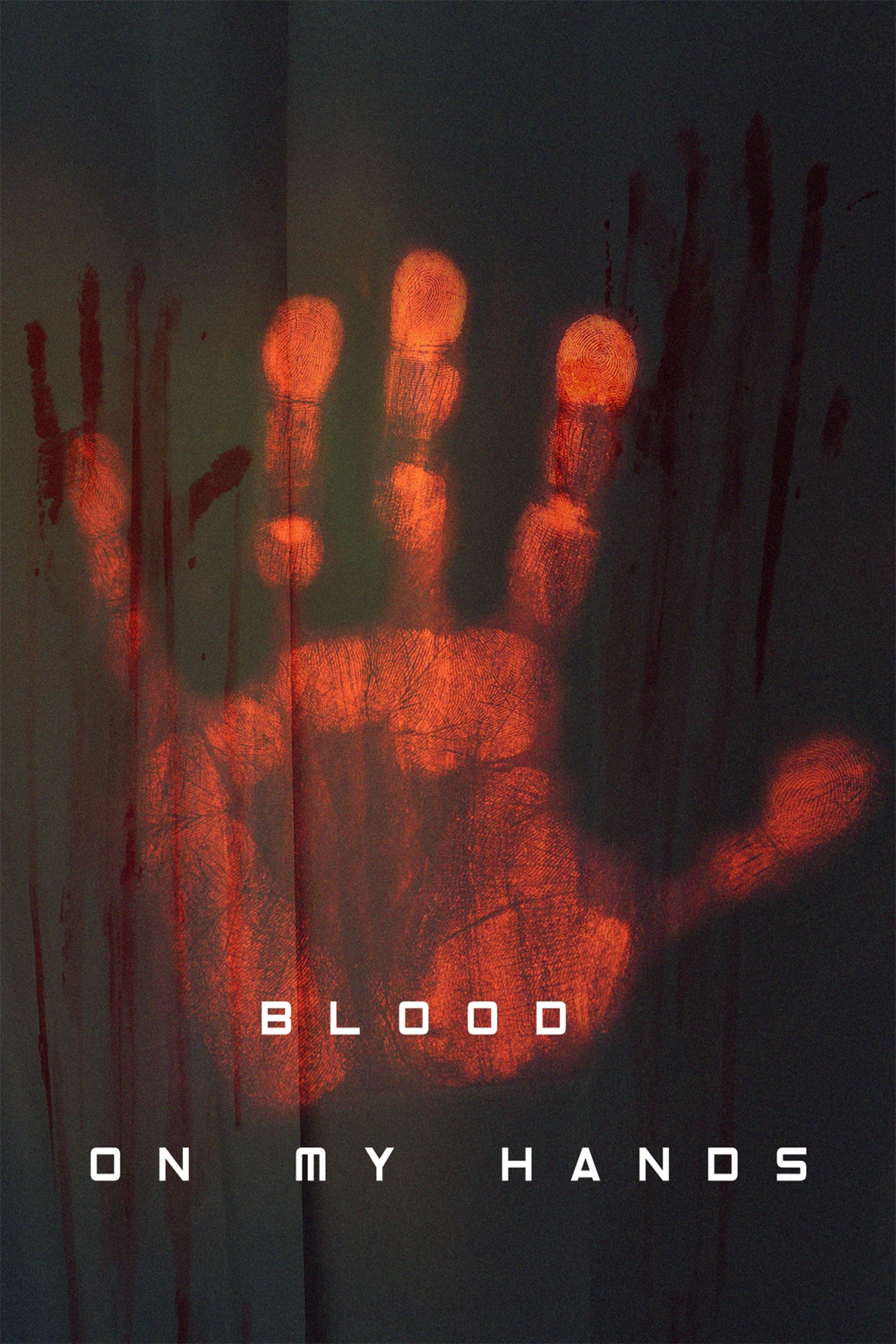 Blood on My Hands cover art