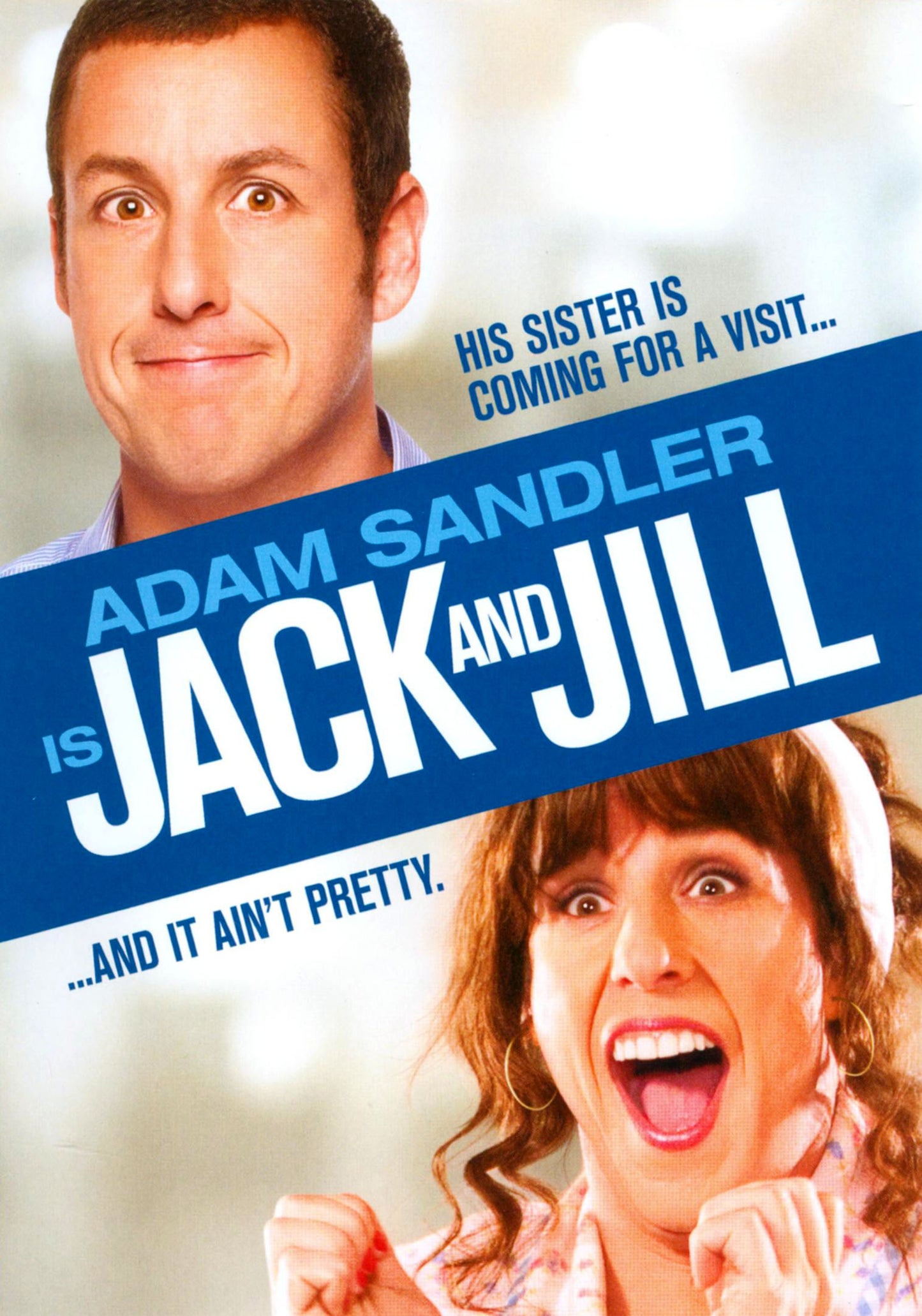 Jack and Jill cover art
