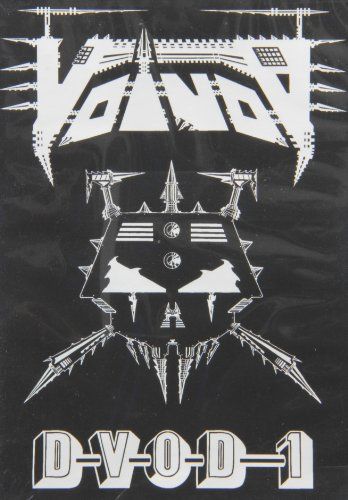 D-V-O-D-1 cover art