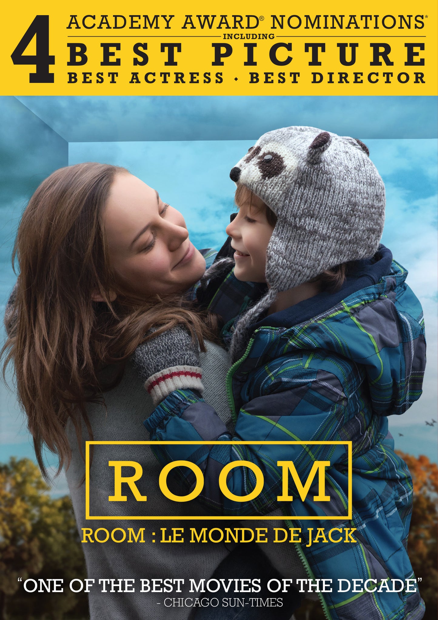 Room cover art