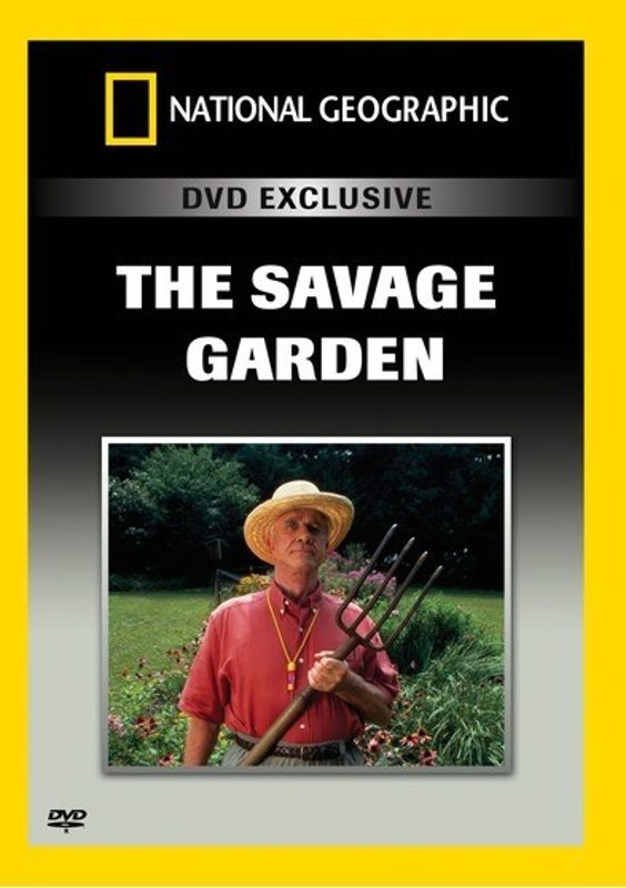 Savage Garden cover art