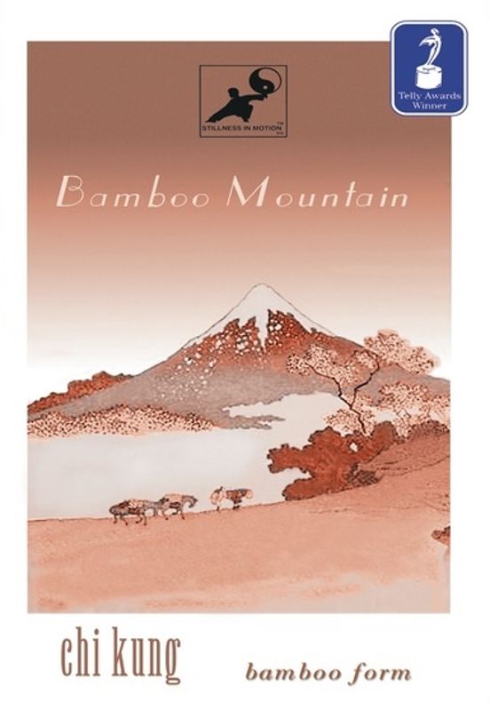 Bamboo Mountain cover art