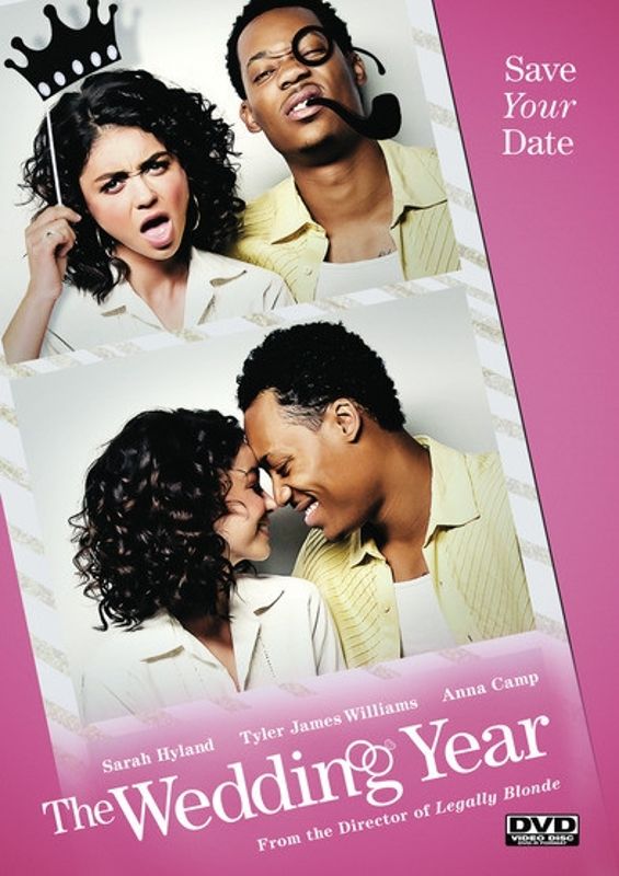 Wedding Year cover art