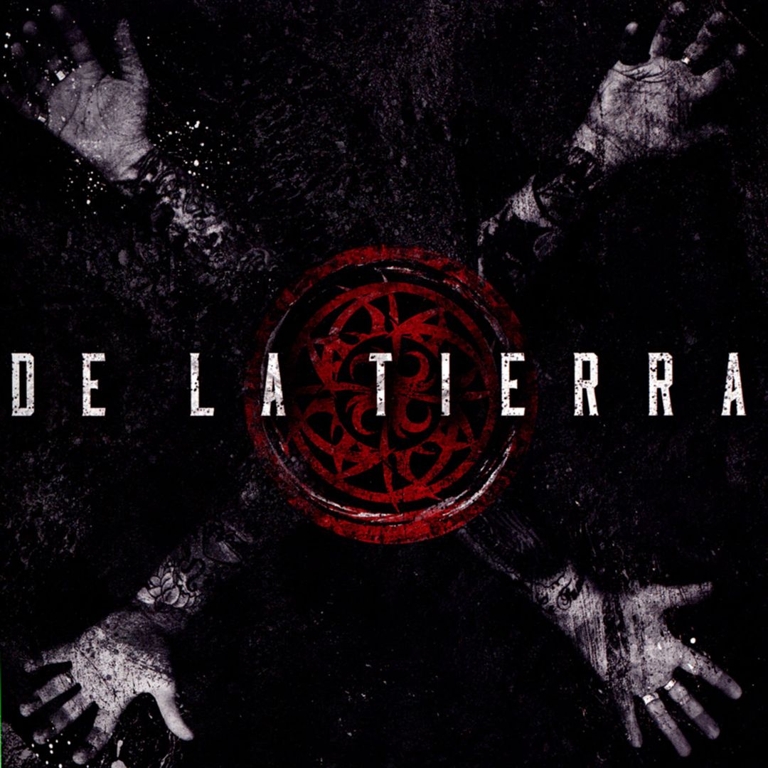 De la Tierra cover art