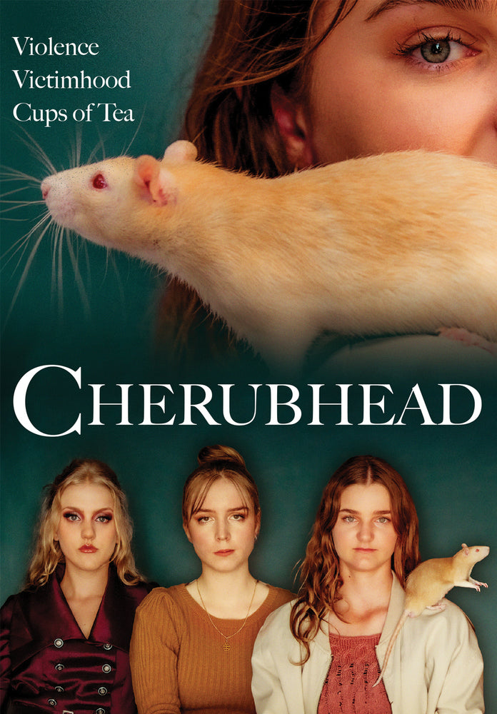 Cherubhead cover art