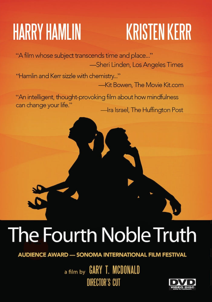 Fourth Noble Truth cover art