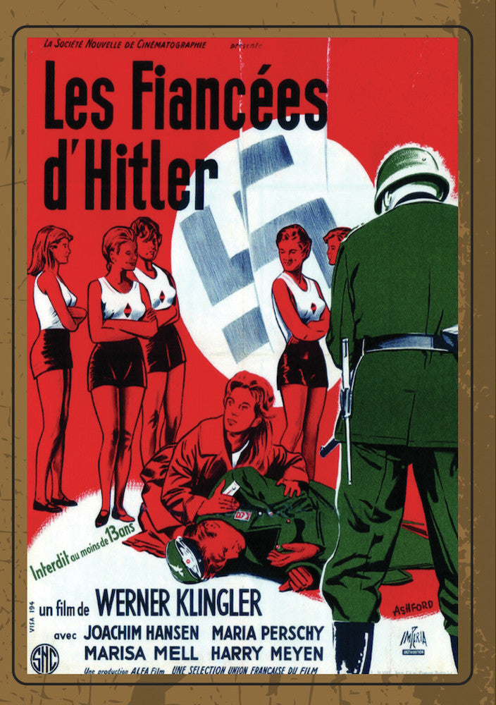 Ordered to Love cover art