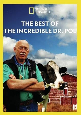 Best of Incredible Dr. Pol cover art