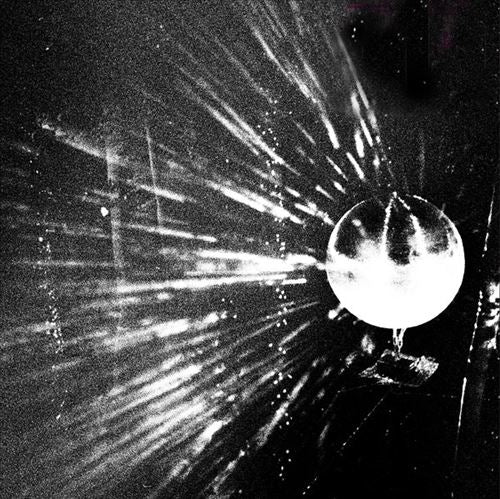 What on Earth (Que Diable) cover art