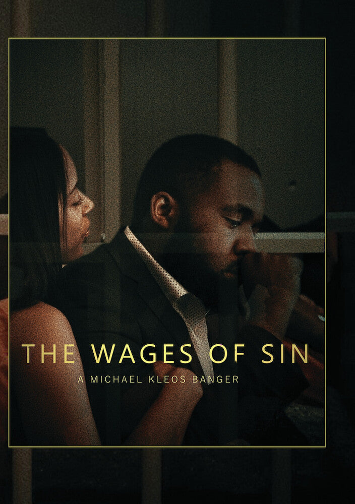 Wages of Sin cover art
