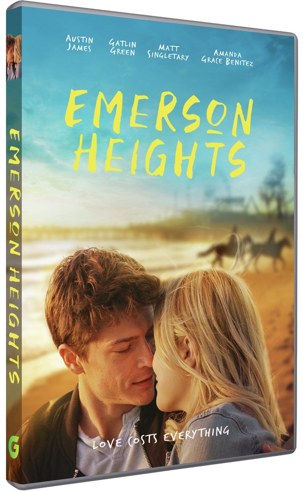 Emerson Heights cover art