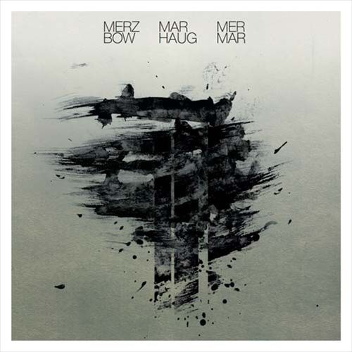 Mer Mar cover art
