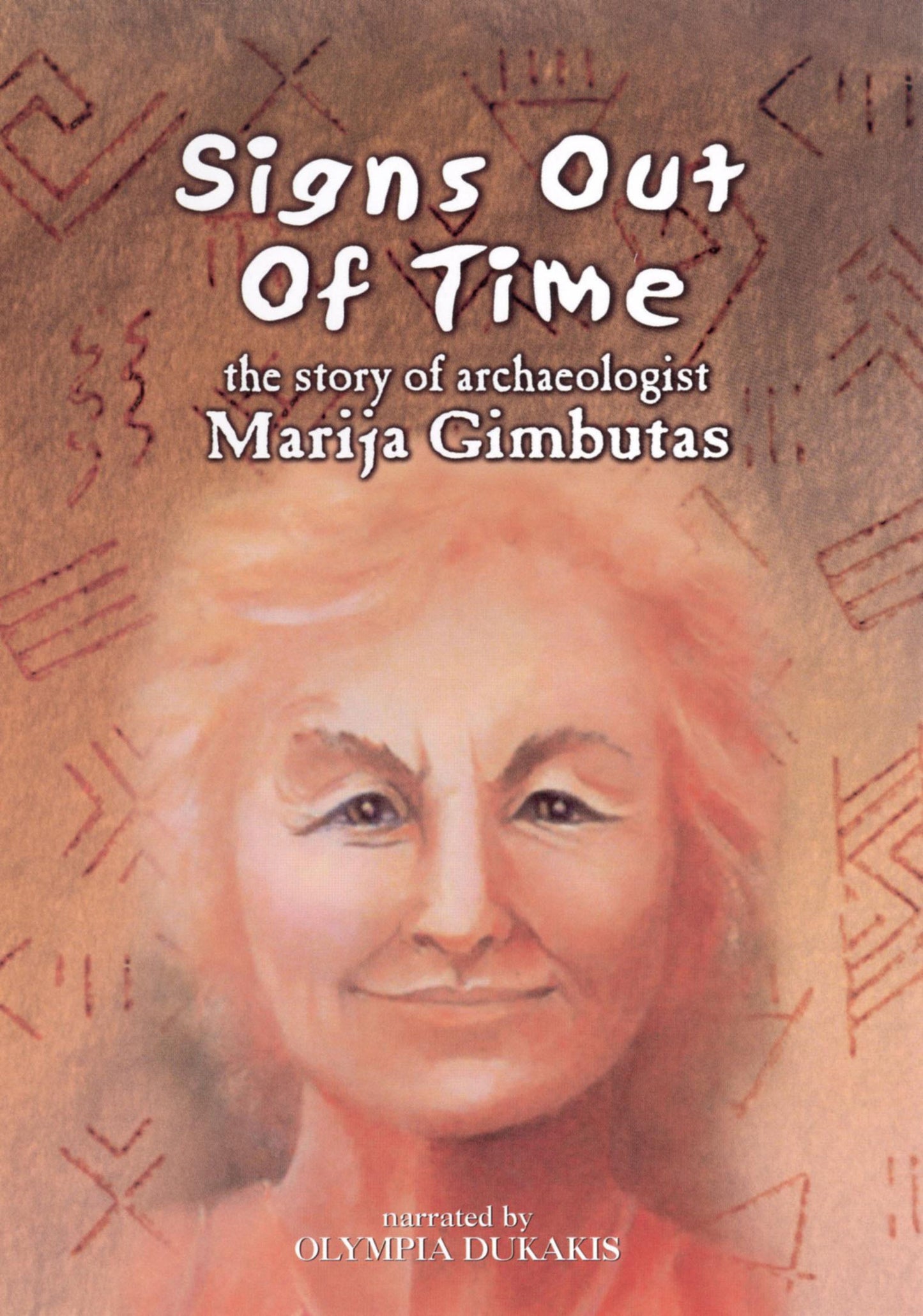 Signs Out of Time cover art