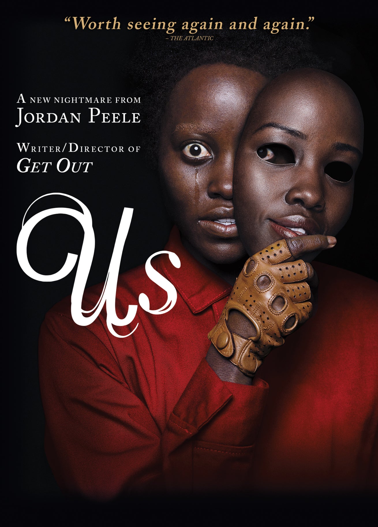 Us cover art
