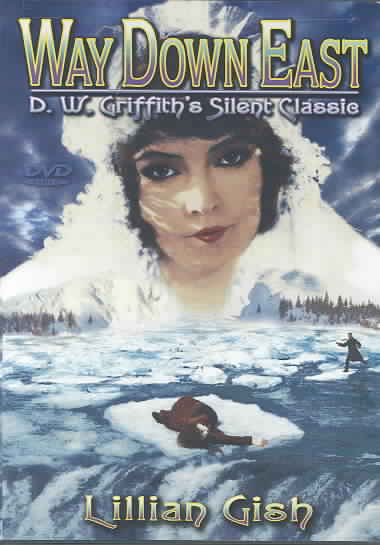 Way Down East cover art