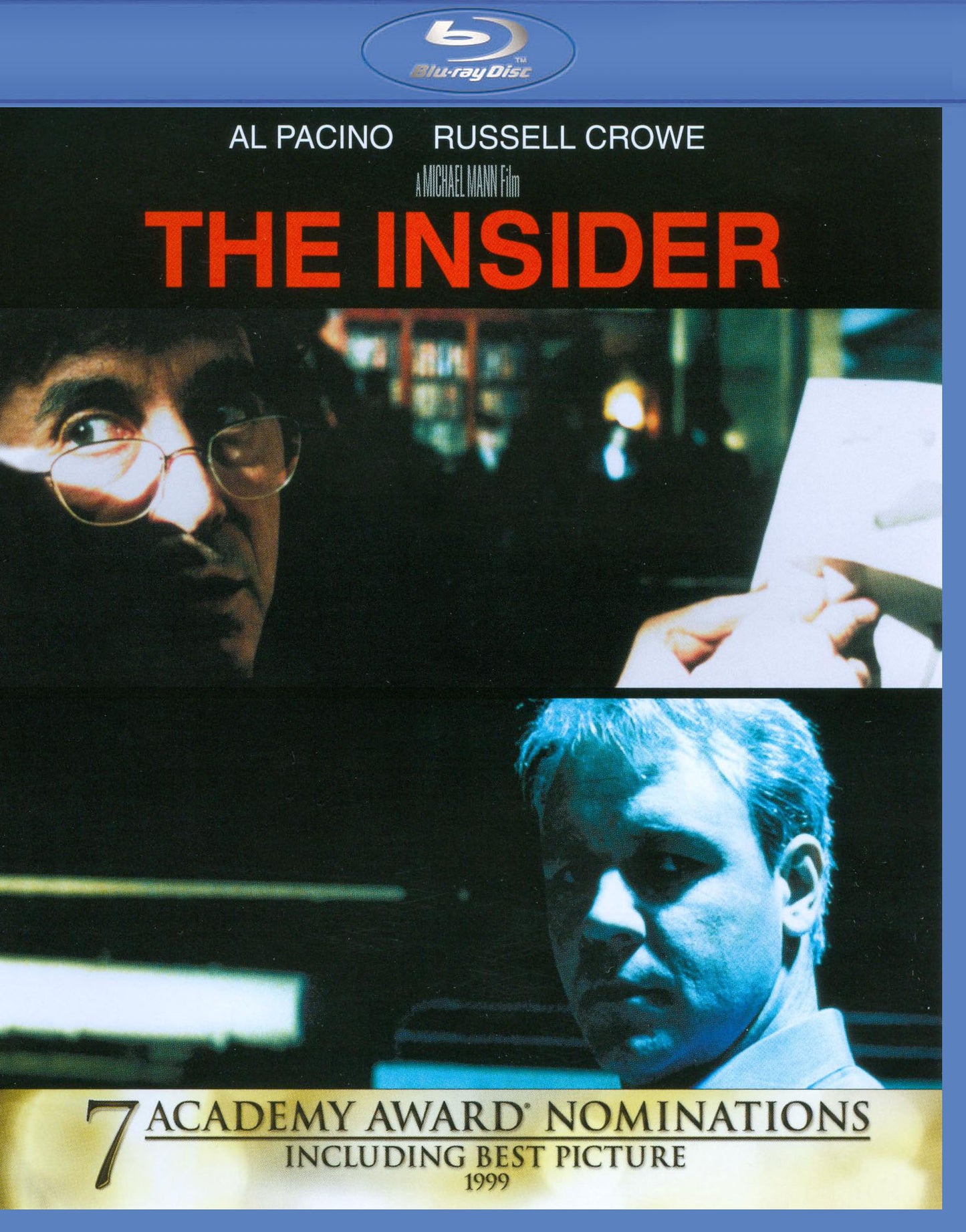 INSIDER / (WS DUB SUB AC3 DOL cover art