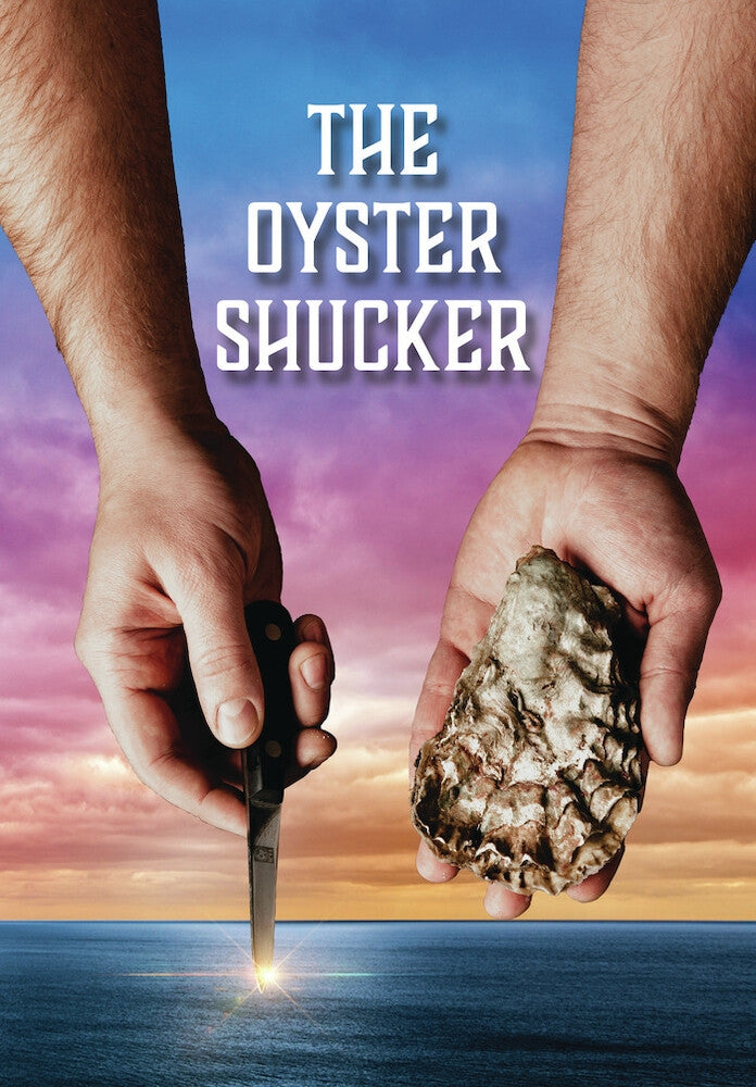 Oyster Shucker cover art