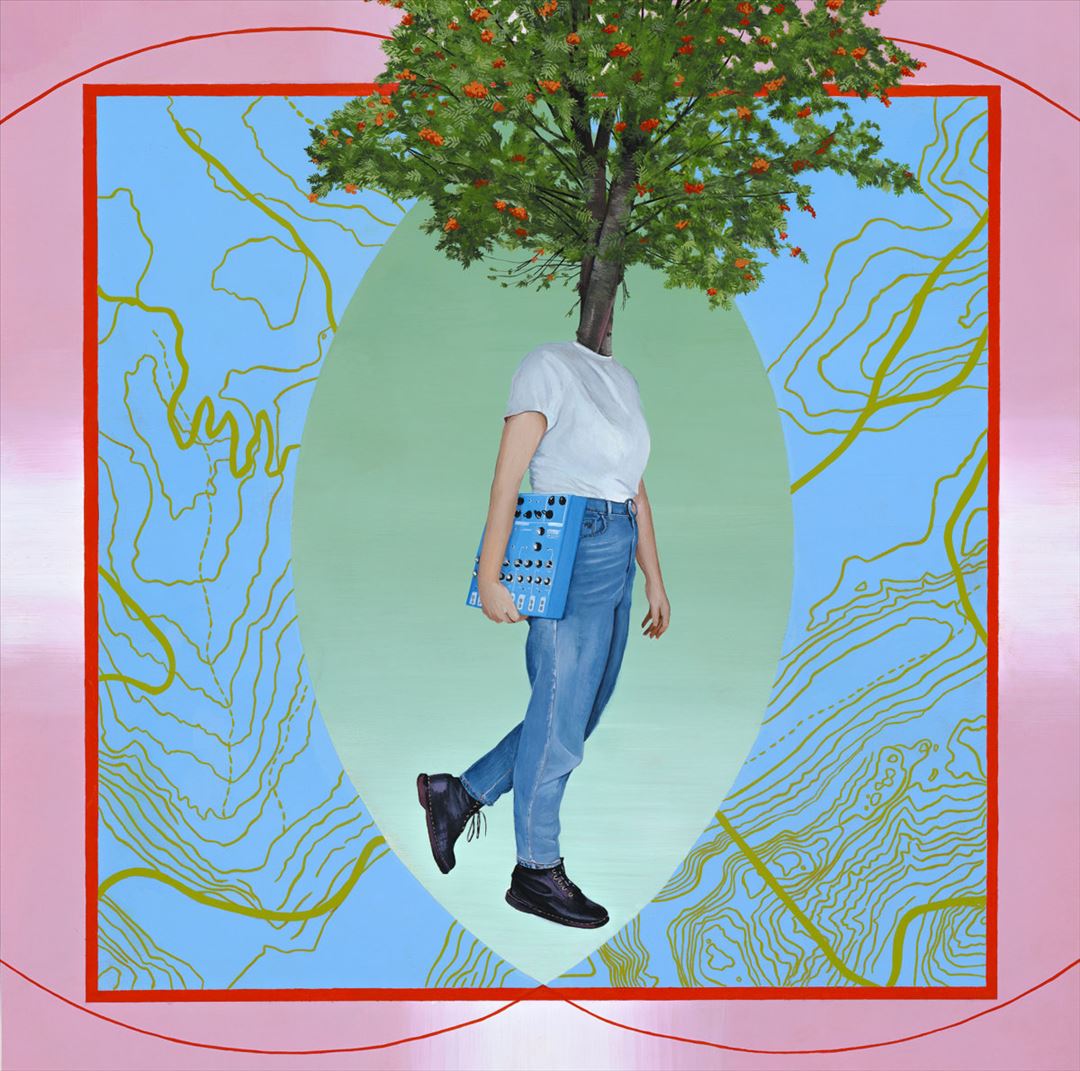 RPG cover art