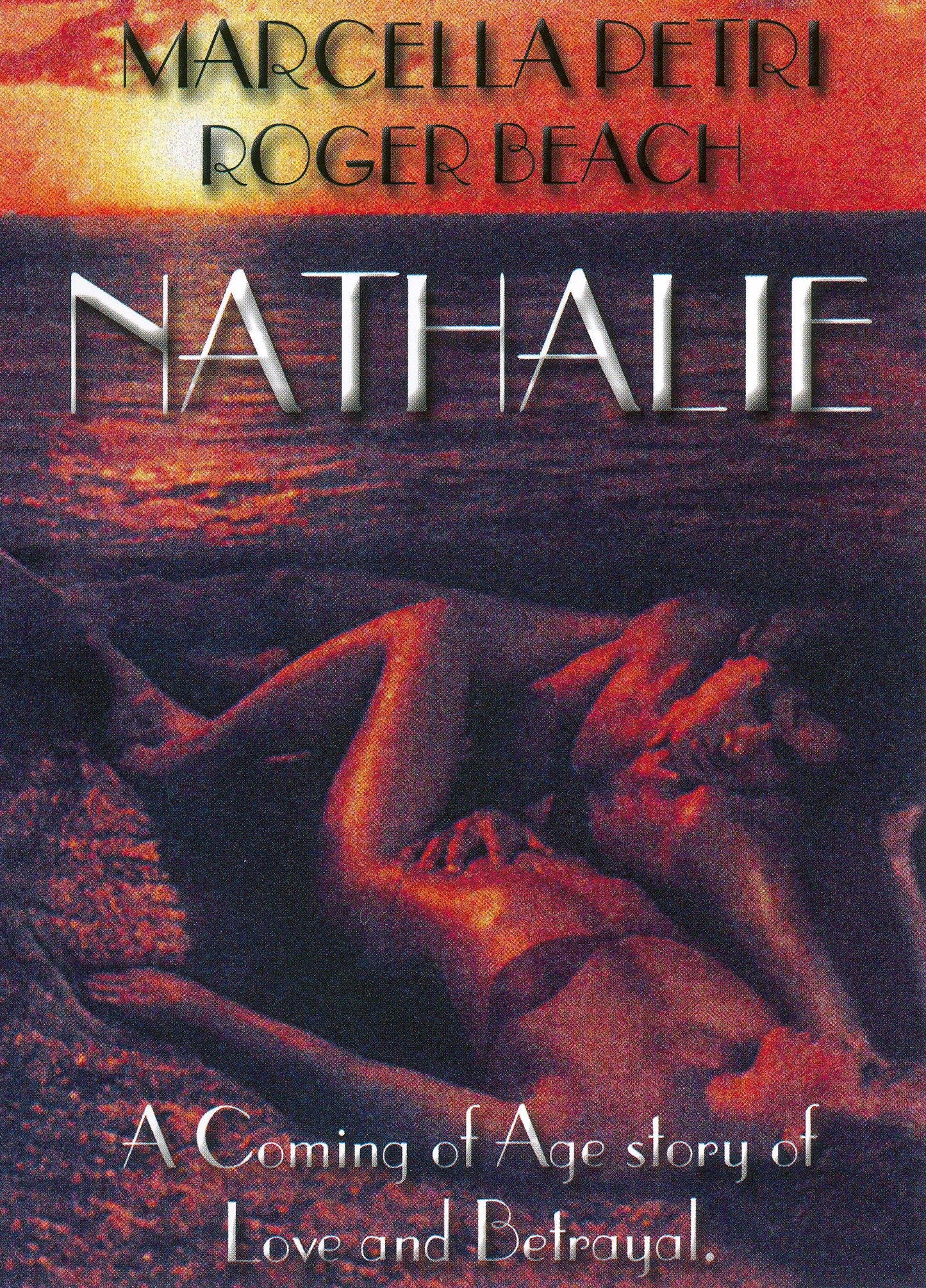 Nathalie cover art