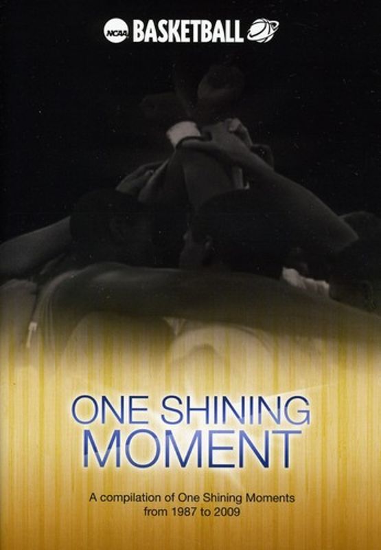 One Shining Moment: The Best of the NCAA Championships cover art