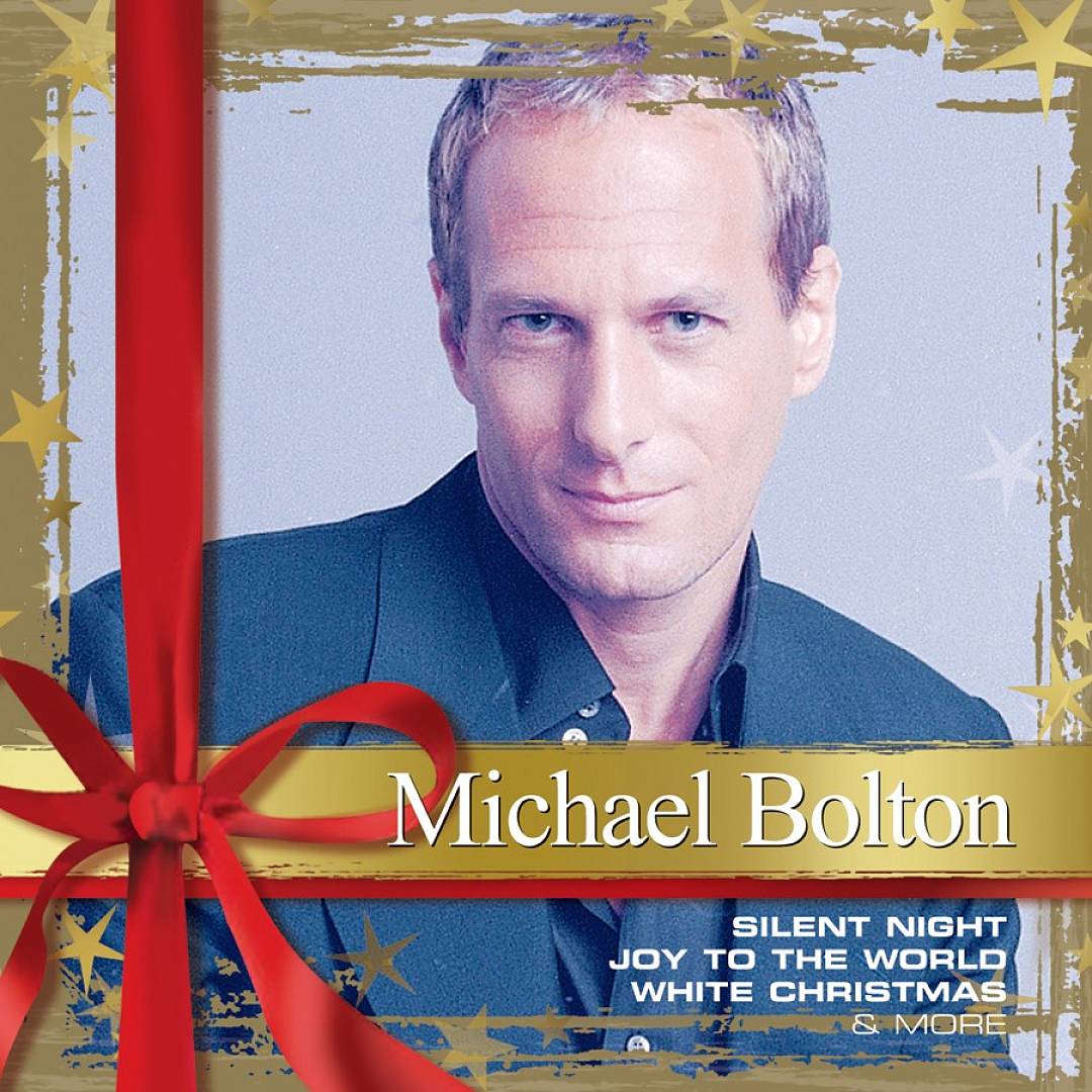 This Is the Time: The Christmas Album cover art