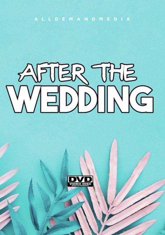 After the Wedding cover art