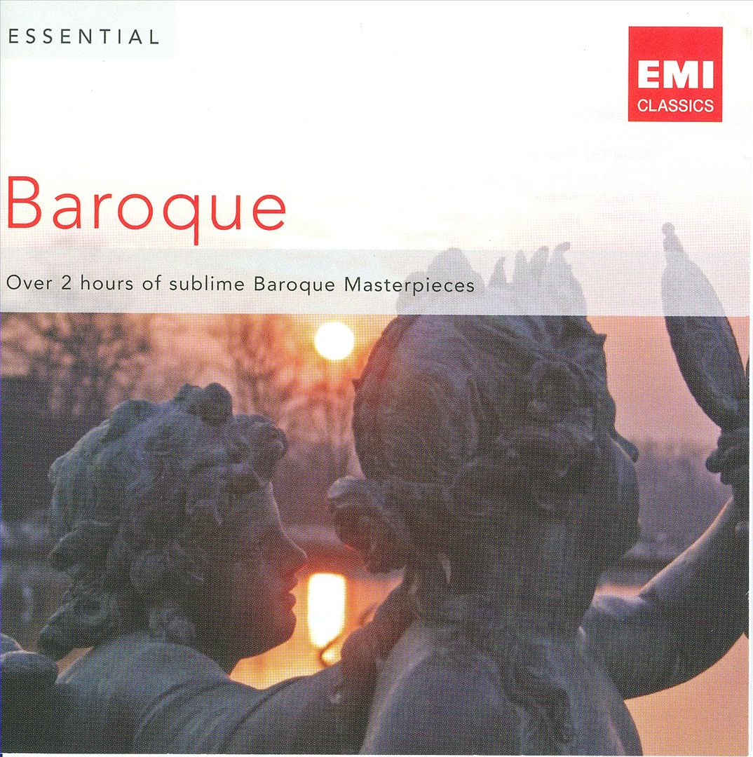 The Essential Baroque Collection For Solo Piano - Raccolta Di Brani Barocchi Per Pianoforte Solista - Foto 9