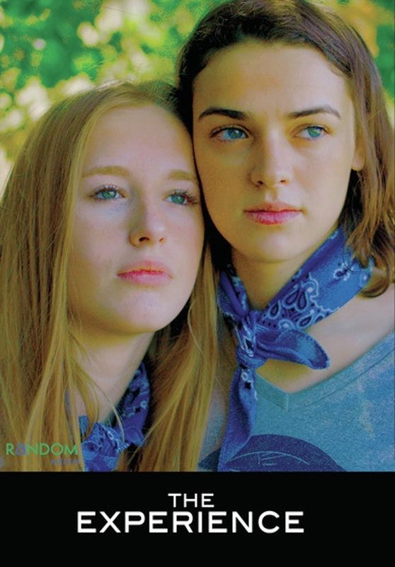 Experience cover art