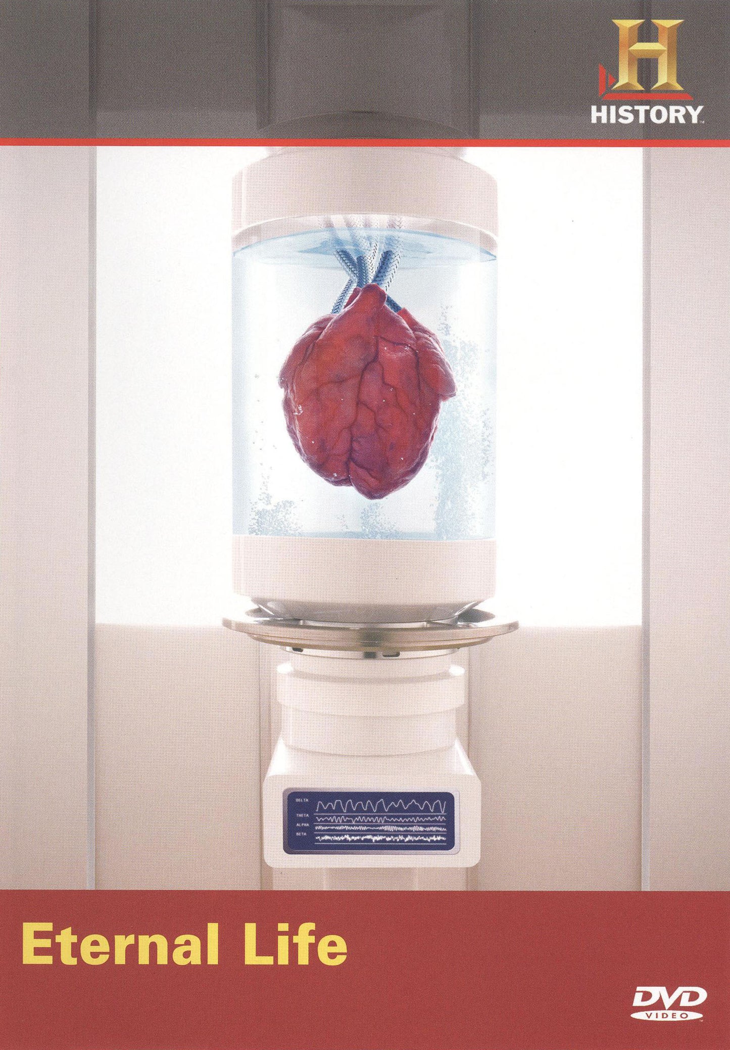 That's Impossible: Eternal Life cover art